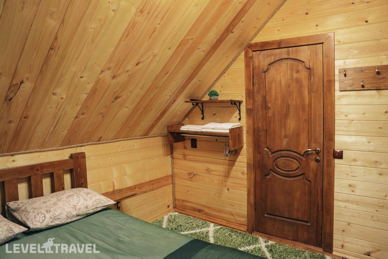 фотографии отеля Хижина в Россия(Архыз) - фото №100