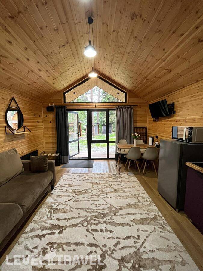 фотографии отеля Хижина в Россия(Архыз) - фото №143