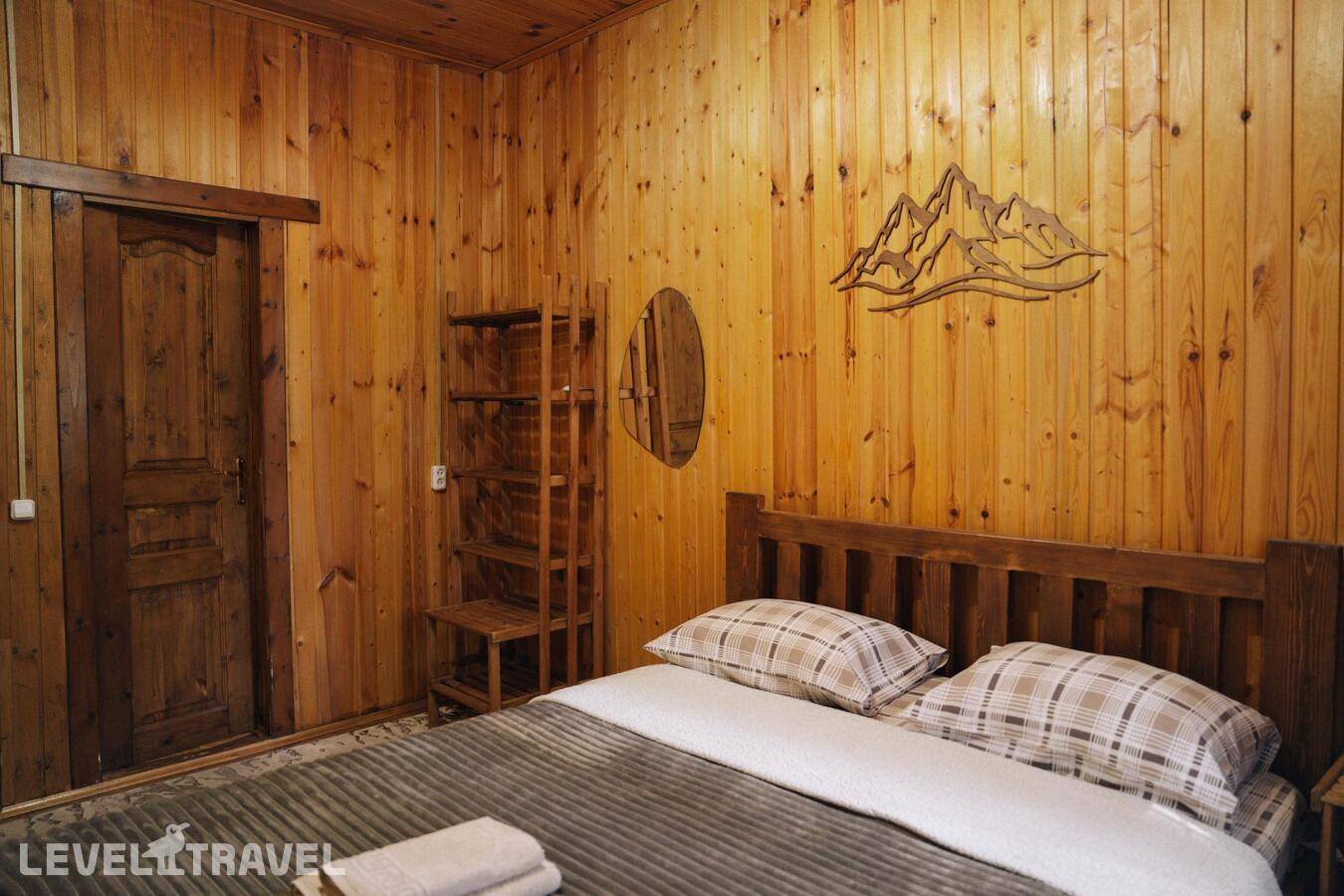 фотографии отеля Хижина в Россия(Архыз) - фото №70