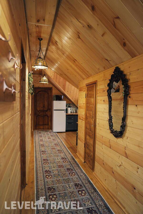 фотографии отеля Хижина в Россия(Архыз) - фото №94