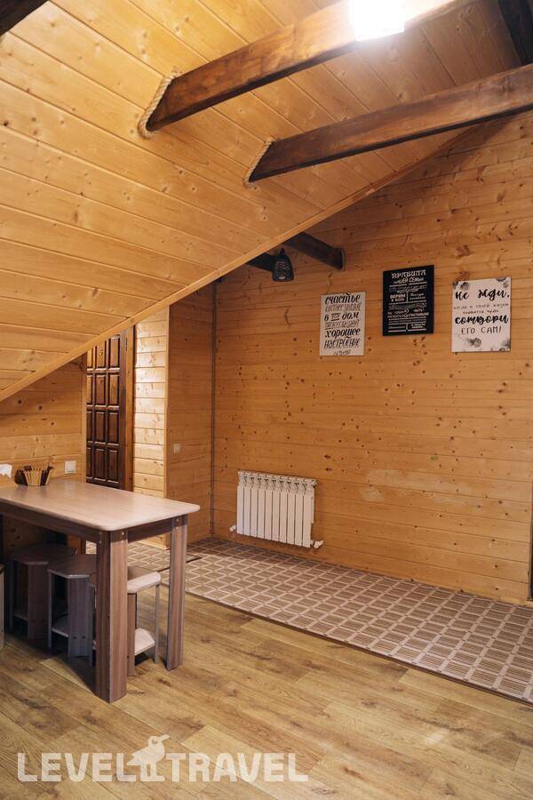 фотографии отеля Хижина в Россия(Архыз) - фото №170