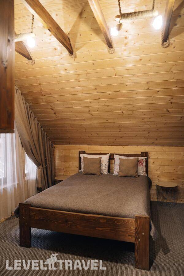 фотографии отеля Хижина в Россия(Архыз) - фото №183