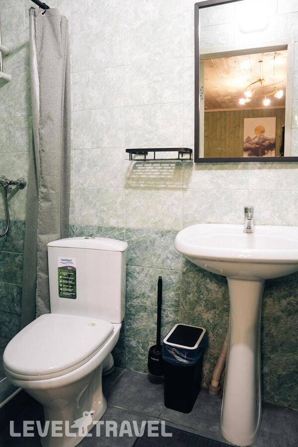 фотографии отеля Хижина в Россия(Архыз) - фото №68