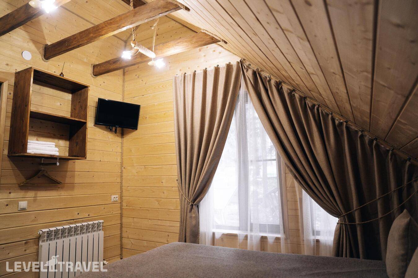 фотографии отеля Хижина в Россия(Архыз) - фото №165