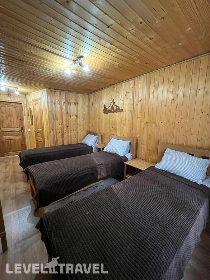 фотографии отеля Хижина в Россия(Архыз) - фото №37