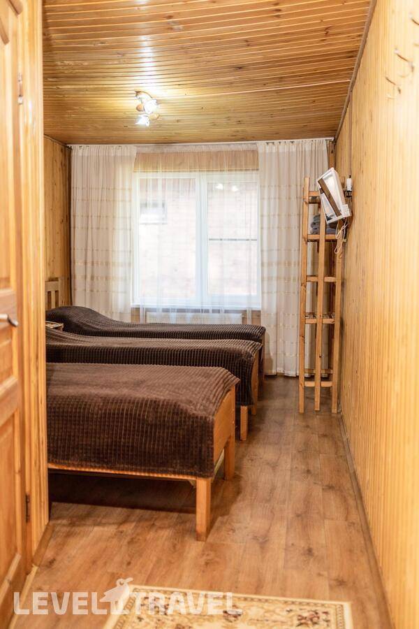 фотографии отеля Хижина в Россия(Архыз) - фото №38