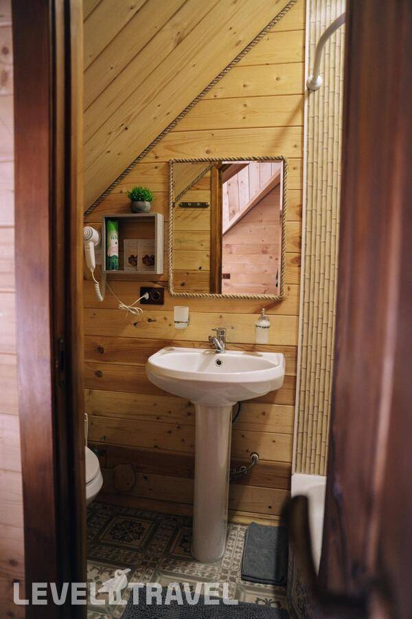 фотографии отеля Хижина в Россия(Архыз) - фото №109