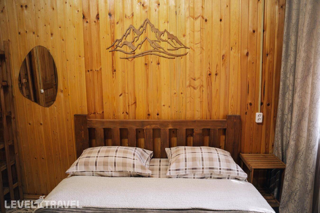 фотографии отеля Хижина в Россия(Архыз) - фото №71