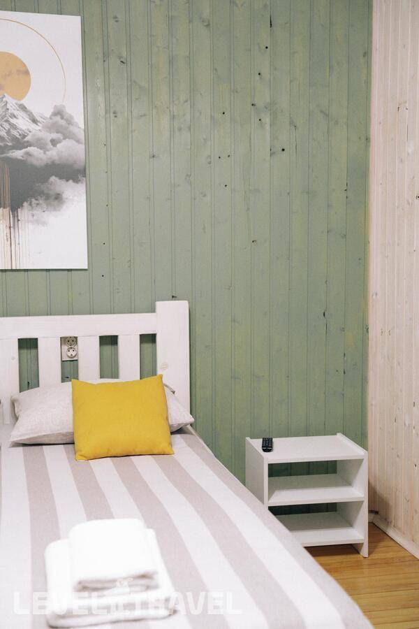 фотографии отеля Хижина в Россия(Архыз) - фото №65