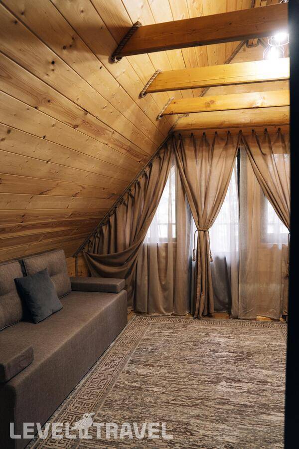 фотографии отеля Хижина в Россия(Архыз) - фото №52