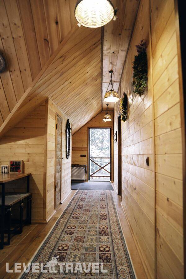 фотографии отеля Хижина в Россия(Архыз) - фото №97