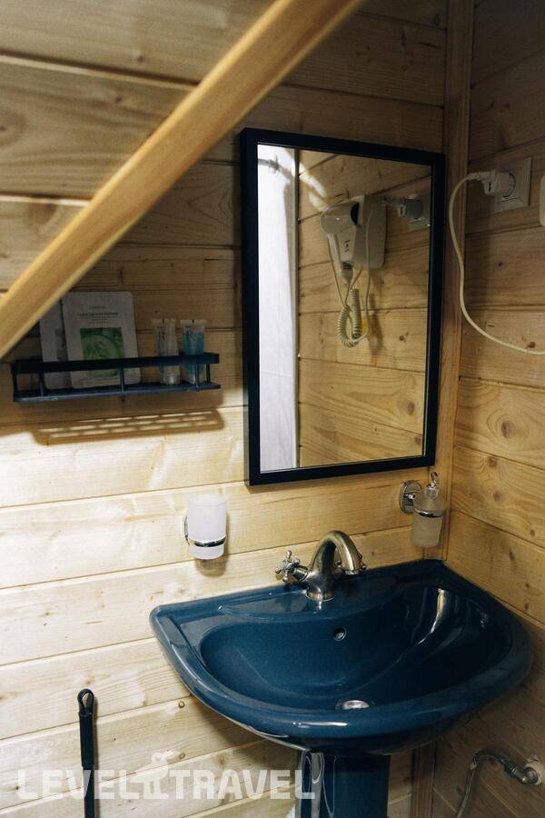 фотографии отеля Хижина в Россия(Архыз) - фото №180