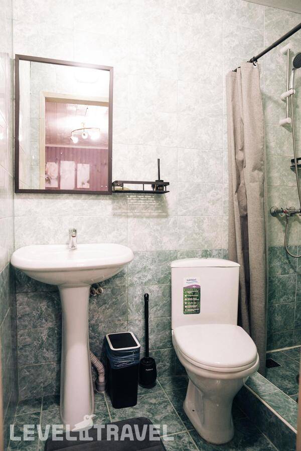 фотографии отеля Хижина в Россия(Архыз) - фото №149