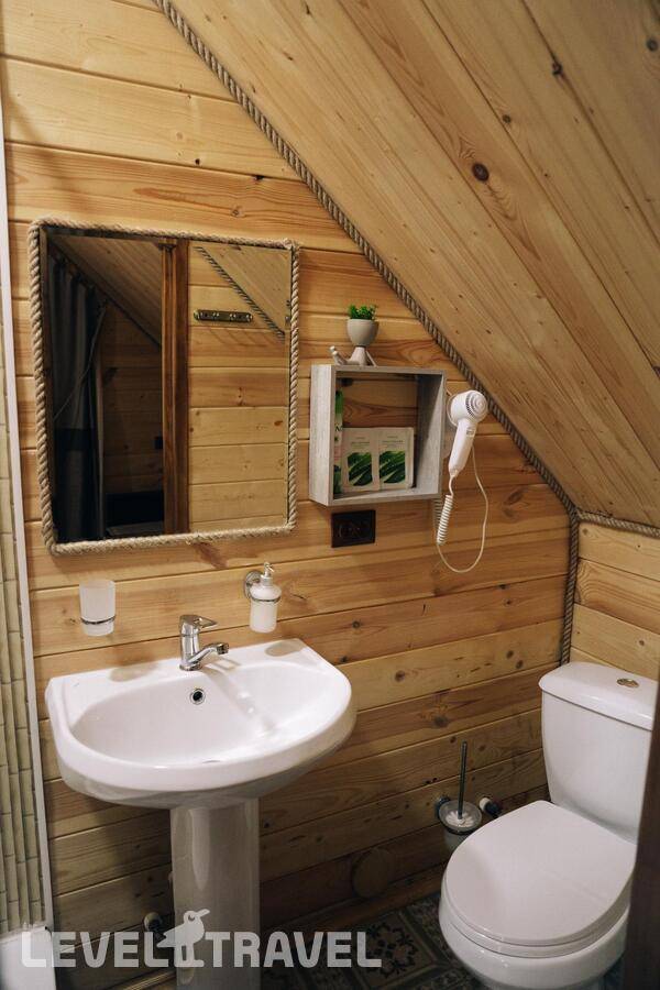 фотографии отеля Хижина в Россия(Архыз) - фото №119