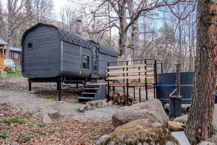 Aishah House (Айшах Хаус)