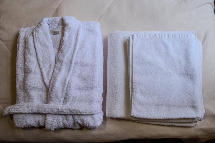 Aishah House (Айшах Хаус)