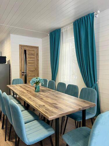 Aishah House (Айшах Хаус)