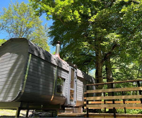 Aishah House (Айшах Хаус)