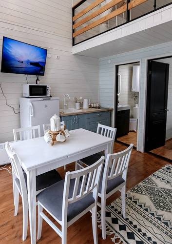 Aishah House (Айшах Хаус)