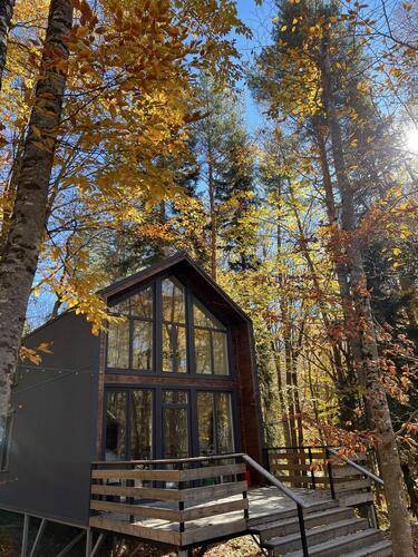 Aishah House (Айшах Хаус)