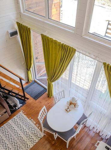 Aishah House (Айшах Хаус)