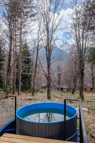 Aishah House (Айшах Хаус)