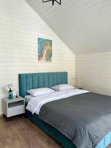 Aishah House (Айшах Хаус)