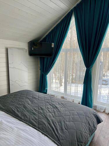 Aishah House (Айшах Хаус)