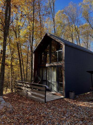 Aishah House (Айшах Хаус)