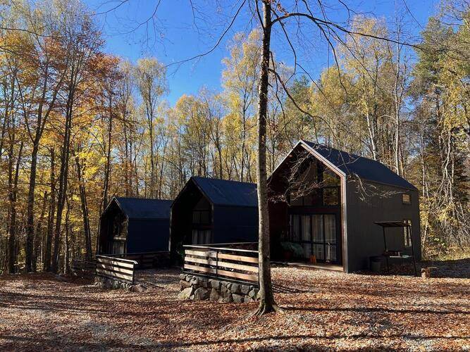 Aishah House (Айшах Хаус)