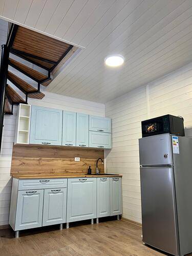 Aishah House (Айшах Хаус)