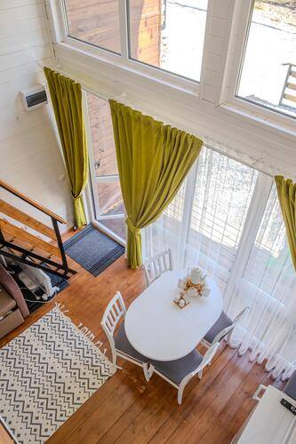 Aishah House (Айшах Хаус)