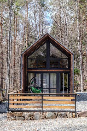 Aishah House (Айшах Хаус)