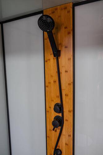 Aishah House (Айшах Хаус)