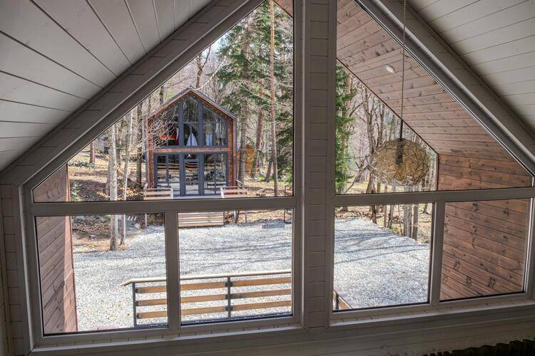 Aishah House (Айшах Хаус)