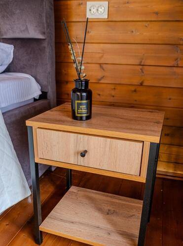 Aishah House (Айшах Хаус)