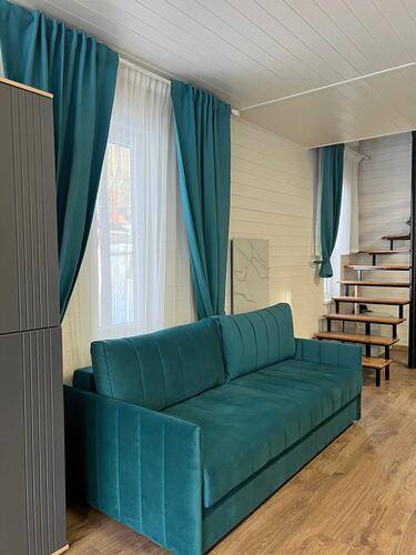 Aishah House (Айшах Хаус)