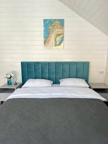 Aishah House (Айшах Хаус)