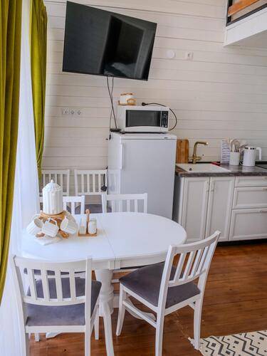 Aishah House (Айшах Хаус)