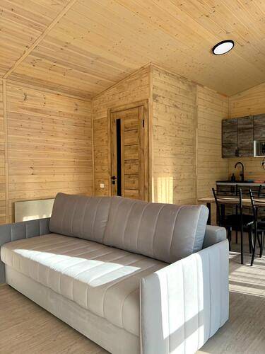 Aishah House (Айшах Хаус)