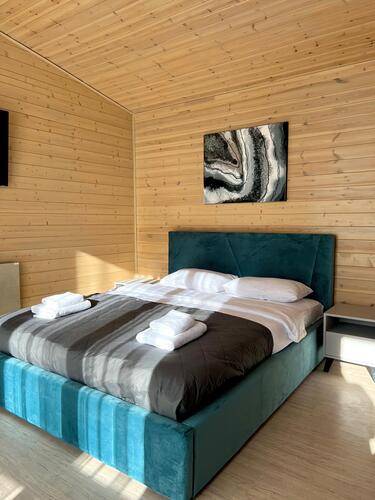 Aishah House (Айшах Хаус)