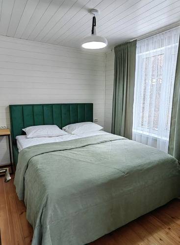 Aishah House (Айшах Хаус)