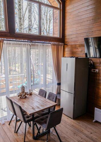 Aishah House (Айшах Хаус)