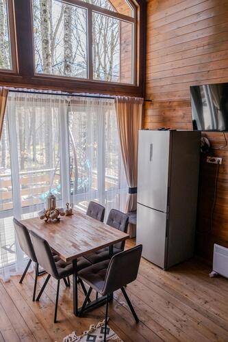 Aishah House (Айшах Хаус)