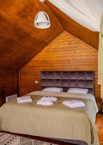 Aishah House (Айшах Хаус)