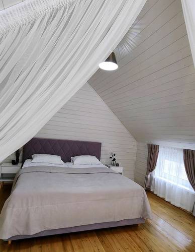 Aishah House (Айшах Хаус)