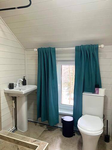 Aishah House (Айшах Хаус)