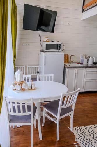 Aishah House (Айшах Хаус)