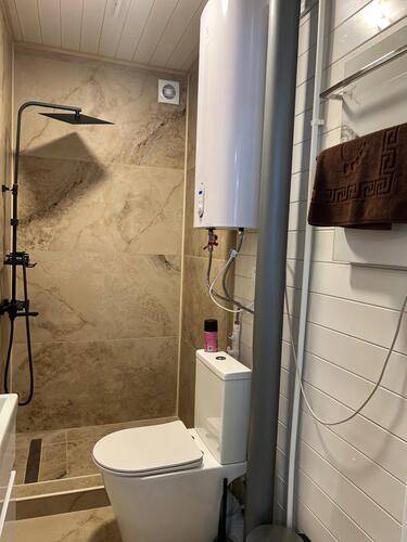 Aishah House (Айшах Хаус)