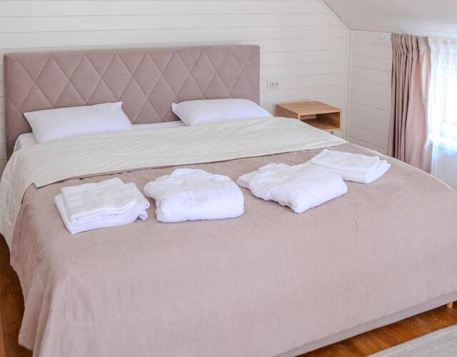 Aishah House (Айшах Хаус)